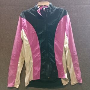 Nike Women Windbreaker Runners Lightweight Jacket